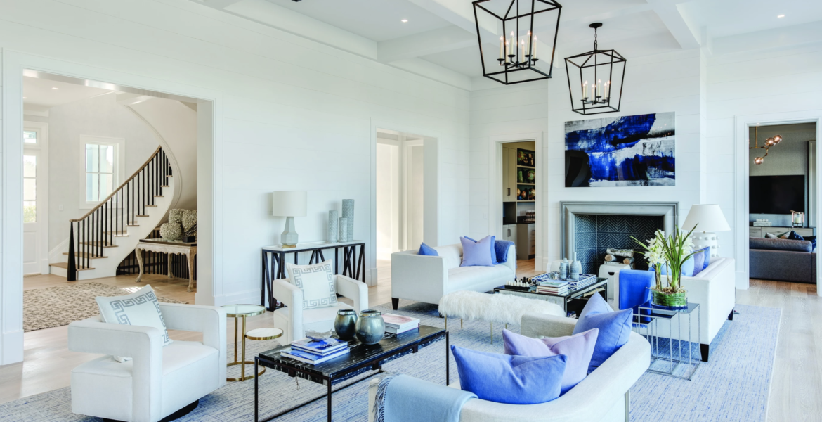 Chris Mead: The Maestro Of Beautifying The Hamptons • James Lane Post ...