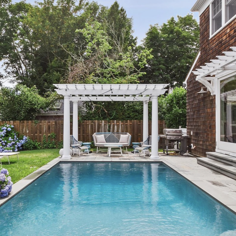 118 Burnett Street, Southampton Village • James Lane Post • Hamptons ...