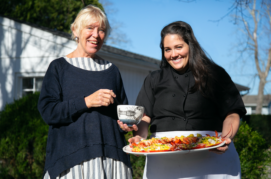 Loaves & Fishes Farm Series Spring Trio Released • James Lane Post