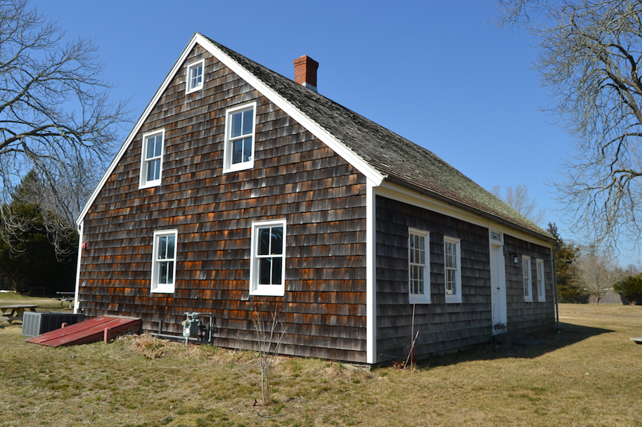 The East Hampton Historical Farm Museum Preserving Bonac History