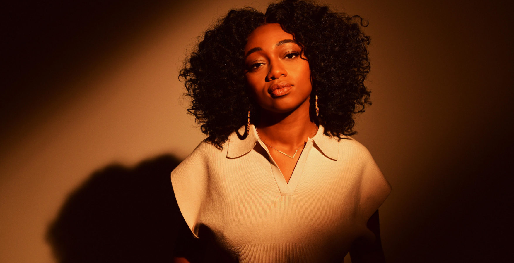 Samara Joy Performs At The Arts Center At Duck Creek • James Lane Post