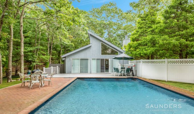 Hamptons Real Estate