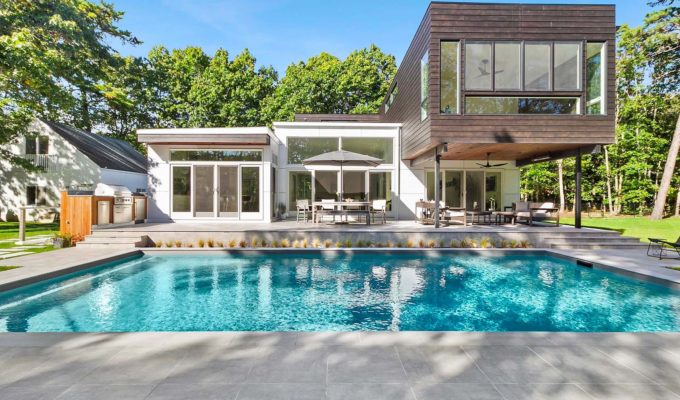 Hamptons Real Estate