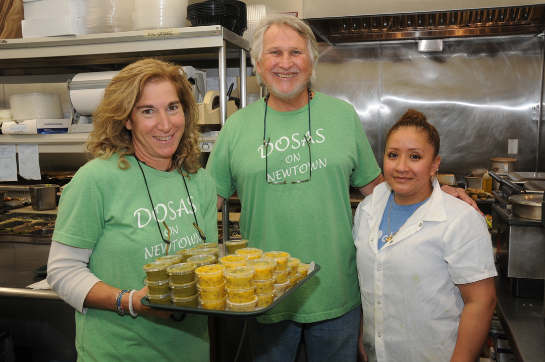 Hampton Chutney Co.'s Grand Opening In East Hampton • James Lane Post