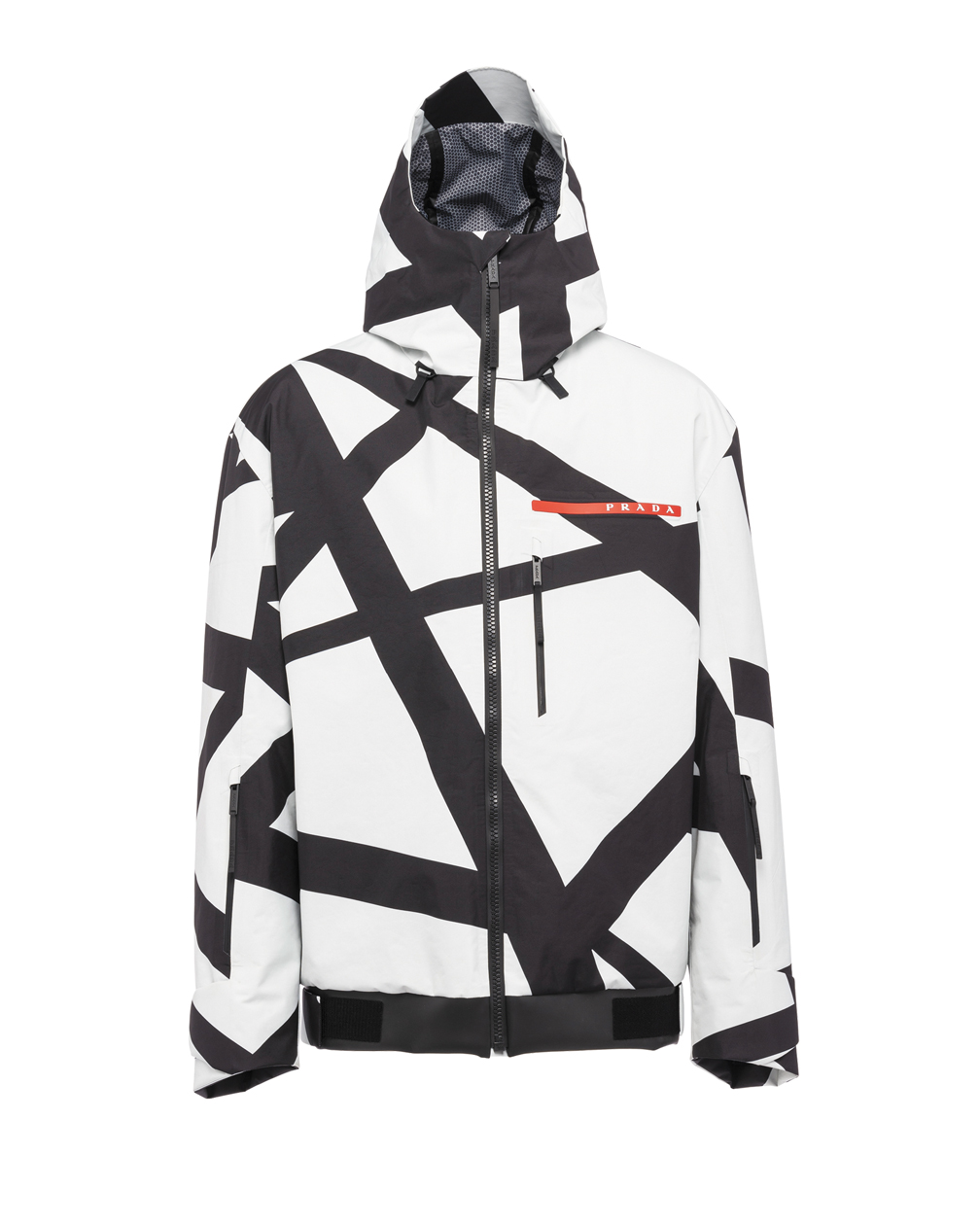 ASPENX Prada Men's Extreme Graphic