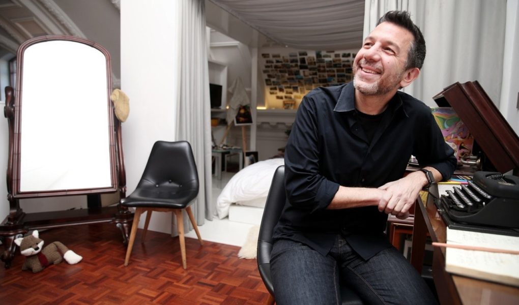Michael Riemerschmid Joins Town & Country • James Lane Post • Hamptons ...