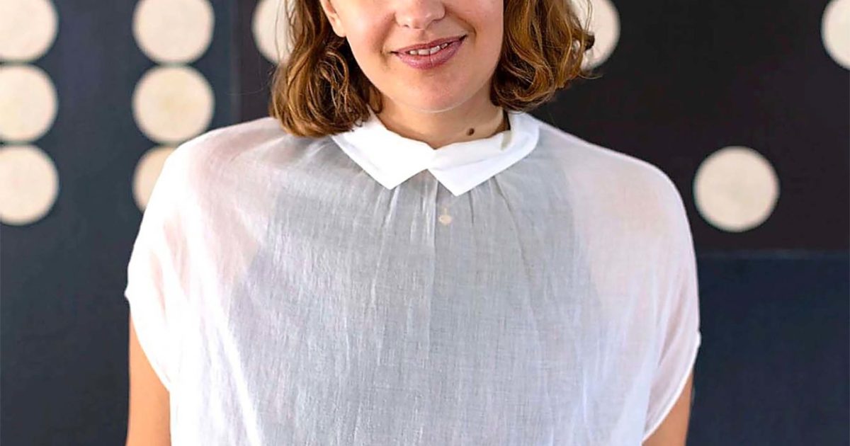 Up & Coming Agents To Know In Hamptons Real Estate Paulina Keszler