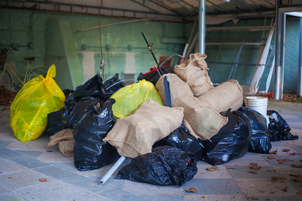 North Fork Beach Clean Up A Competition Led by Greenport Gazette