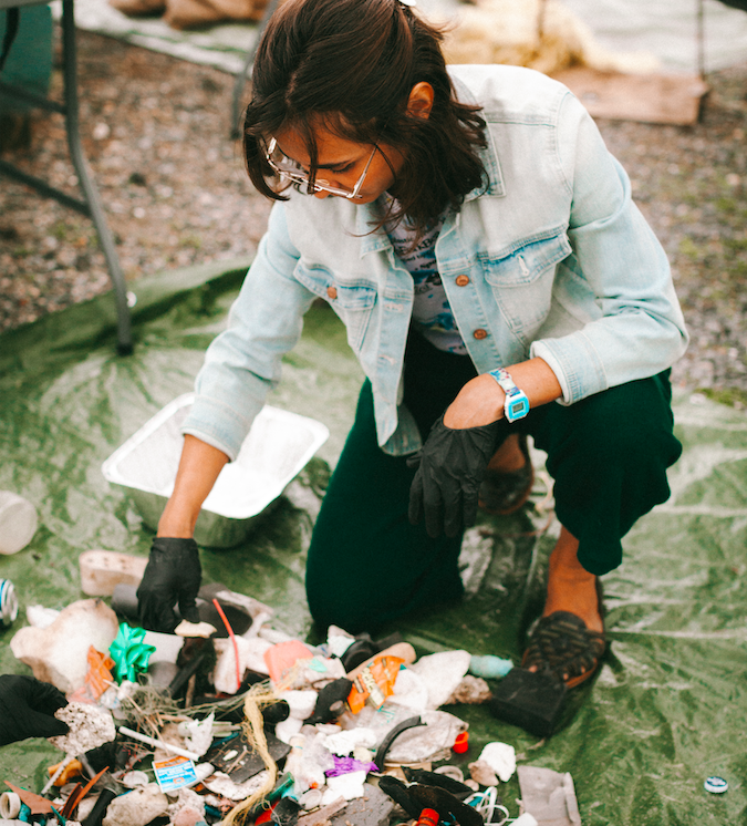 North Fork Beach Clean Up A Competition Led by Greenport Gazette