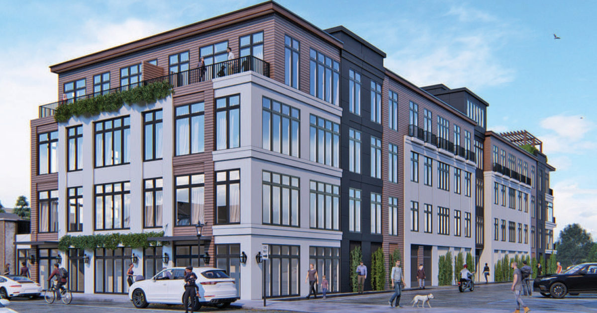 G2D Group Announces The Shipyard In Riverhead • James Lane Post