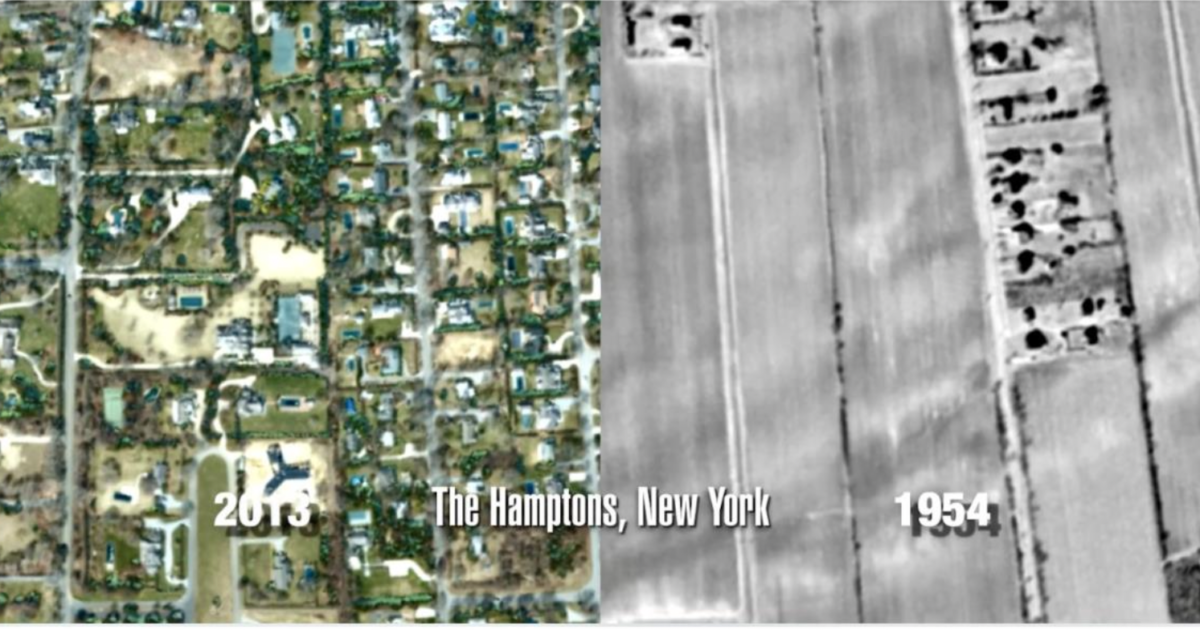 The Hampton Project Build.In.Kind/East Hampton and Wainscott Heritage Project Co-host ...