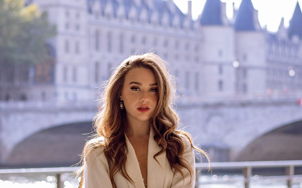 8 gifts to buy anyone obsessed with Emily in Paris