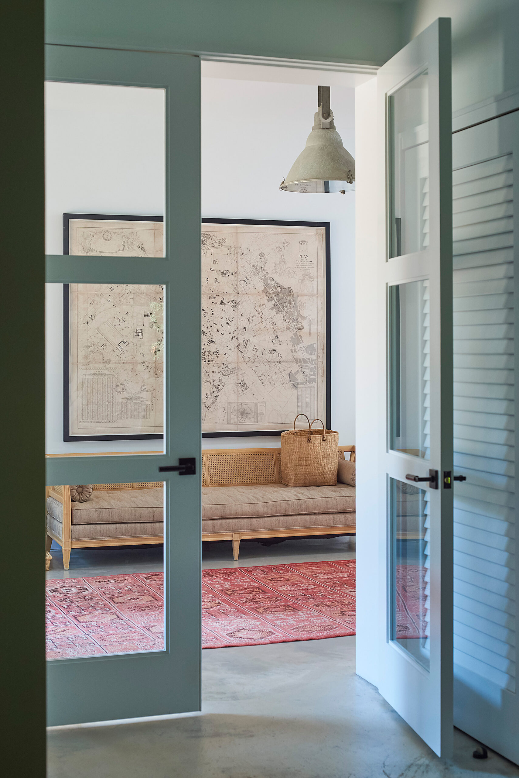 HAMPTONS INTERIOR DESIGN