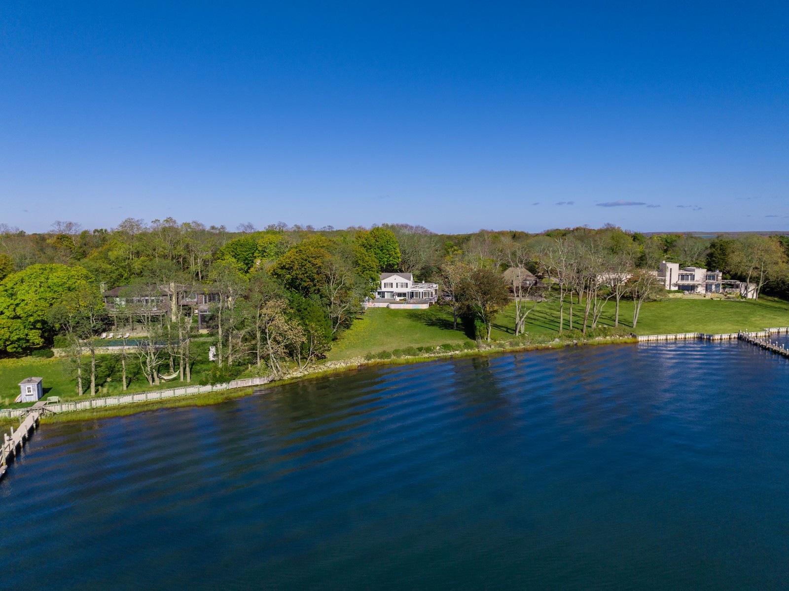 61 Ferry Road, Sag Harbor • James Lane Post • Hamptons Culture