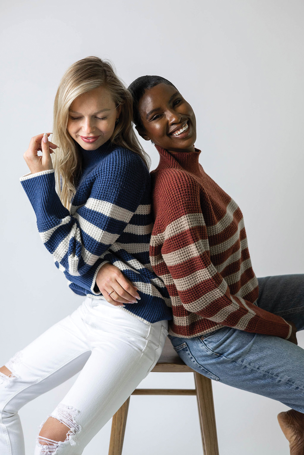 Megan Chiarello Talks Leallo, Gloria Jewel, & SUNNY • James Lane Post