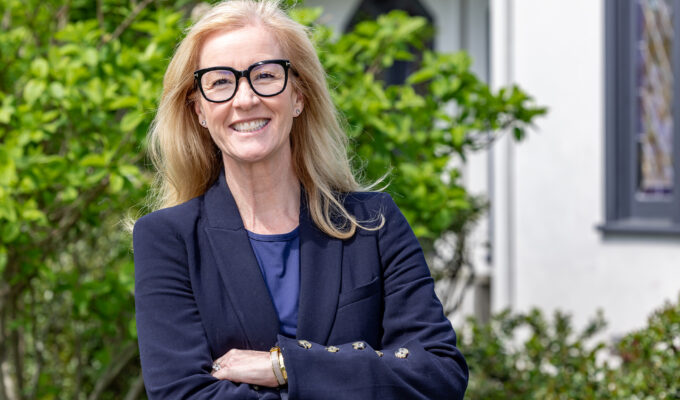 Alison Graham, Sotheby's International Realty