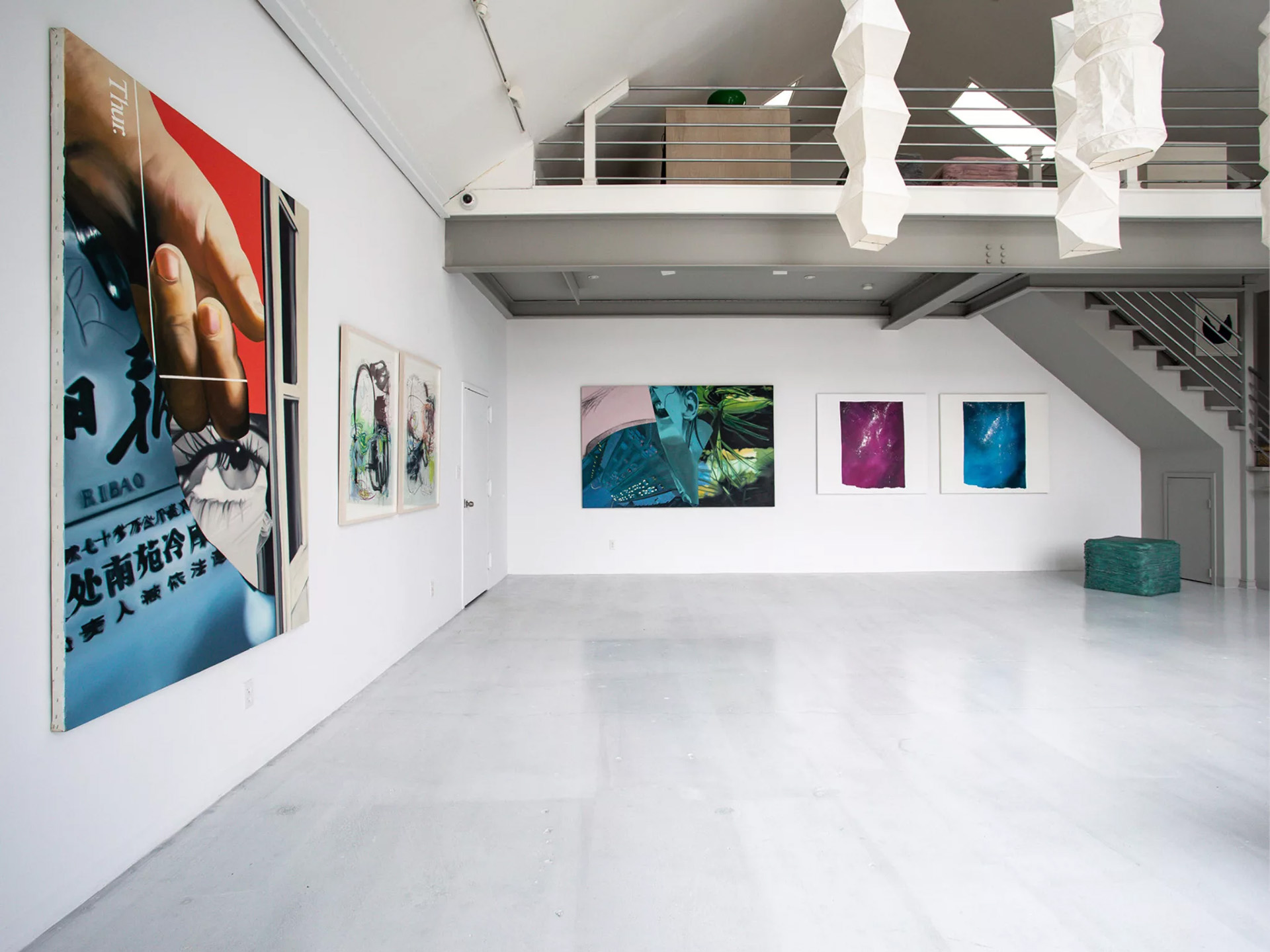 Hamptons Interior Design