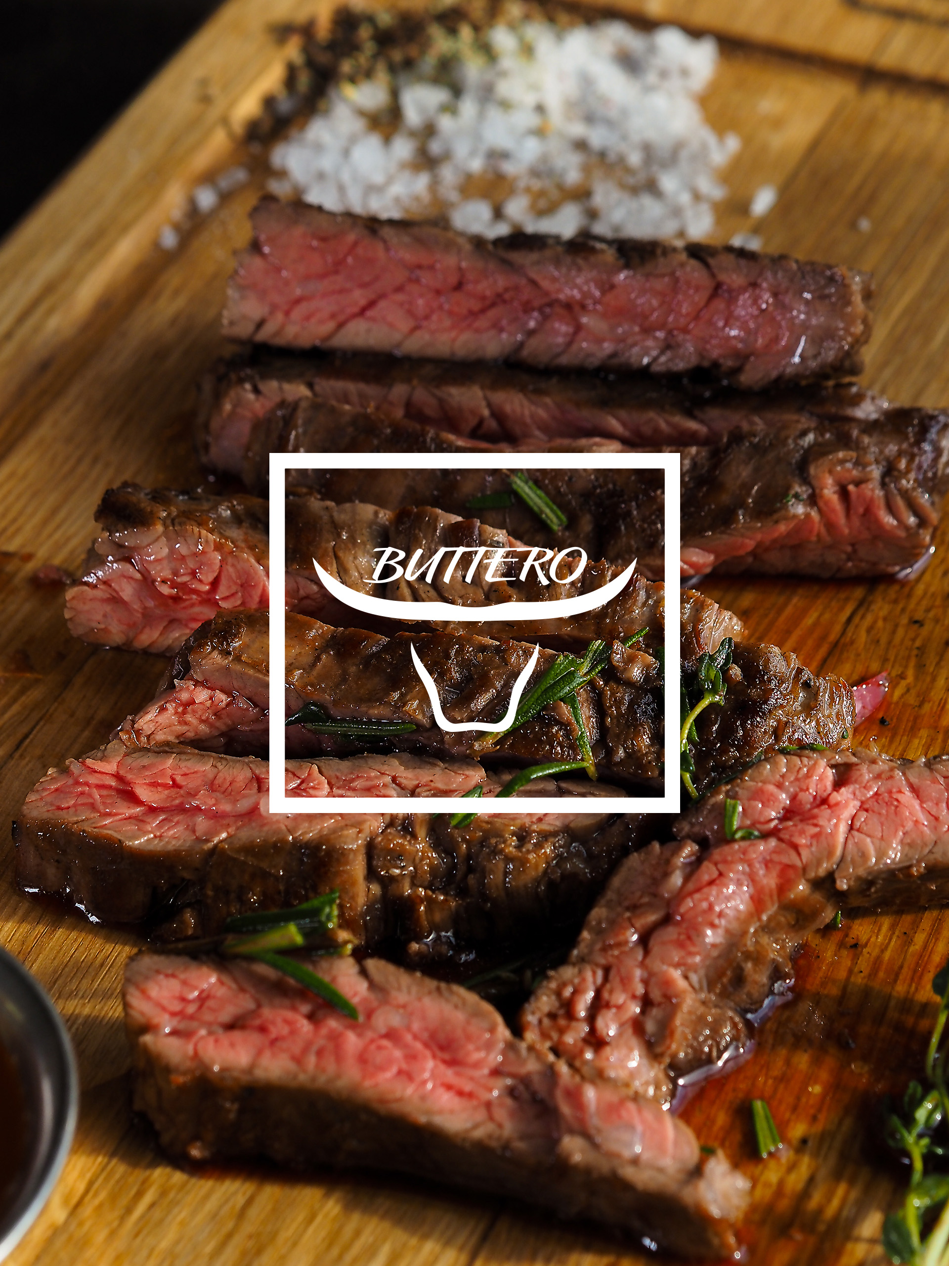 Steakhouse Buttero Debuts In East Hampton • James Lane Post