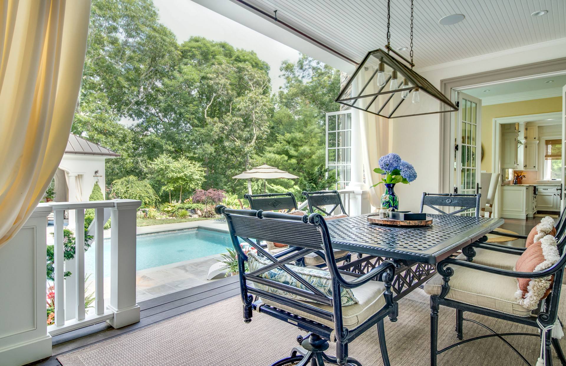 Hamptons Real Estate