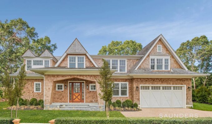 Hamptons Real Estate