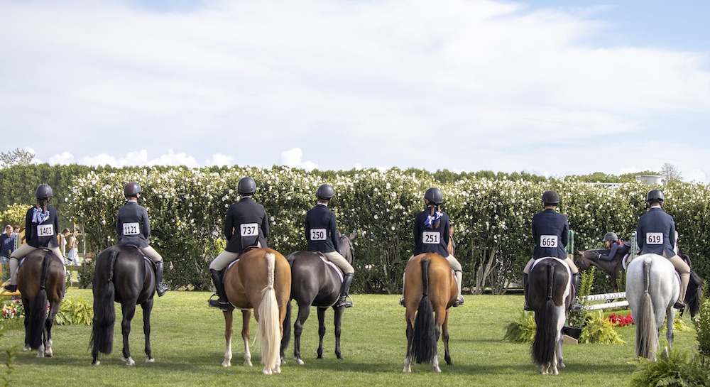 Blue Carreon ‘Equestrian Life In The Hamptons’ Launches For Summer