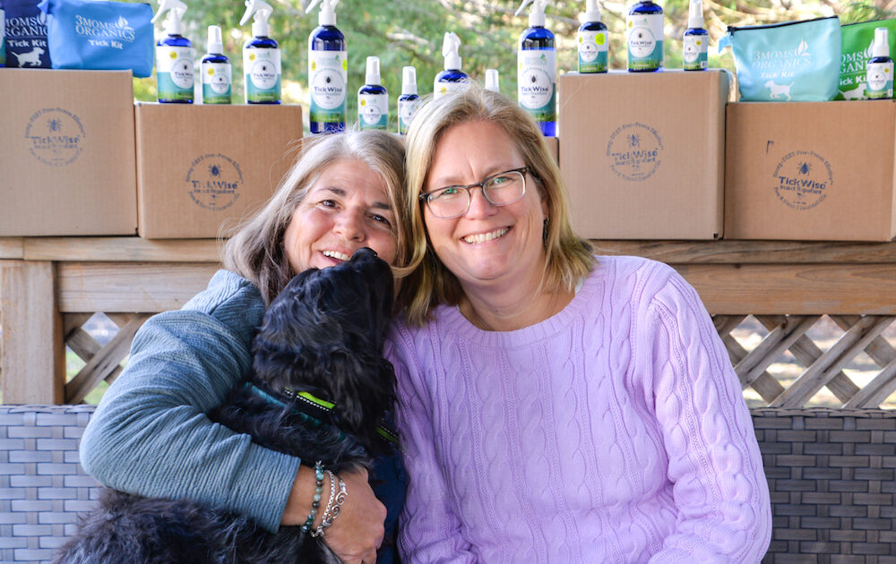A Talk With 3 Moms Organics Co Founders Lisa Jae Eggert Kammy Wolf A Talk With 3 Moms Organics Co Founders Lisa Jae Eggert Kammy Wolf