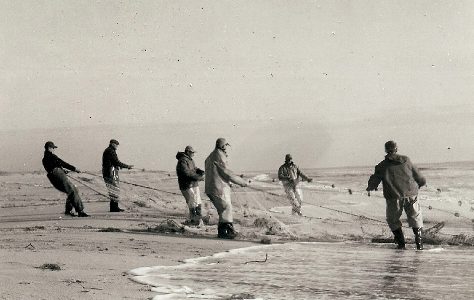 The East Hampton Historical Farm Museum Presents 'The End of Haul