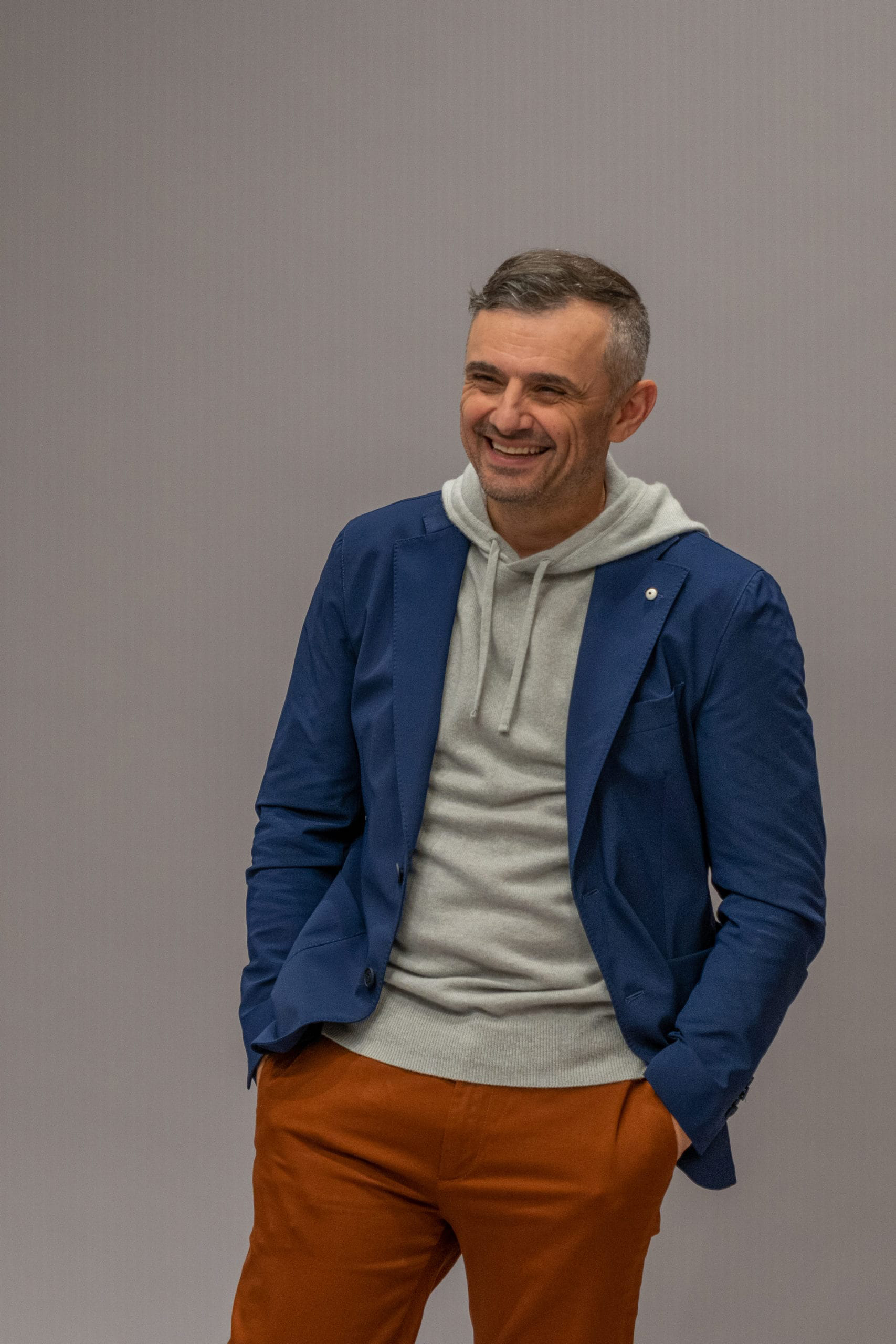 Gary Vaynerchuk & Ryan Harwood: Pickleball, Omakase, Web3, & Media • James  Lane Post • Hamptons Culture & Lifestyle Magazine