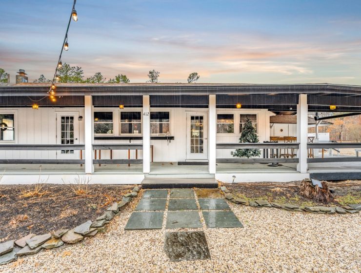 Hamptons Real Estate