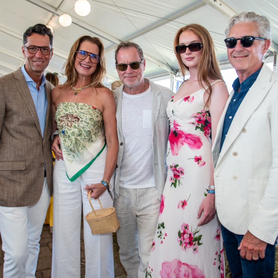 Recap: The 2023 Hampton Classic Horse Show • James Lane Post • Hamptons ...