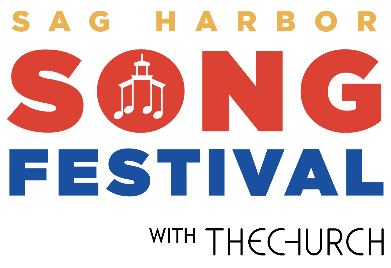 Sag Harbor Song Festival