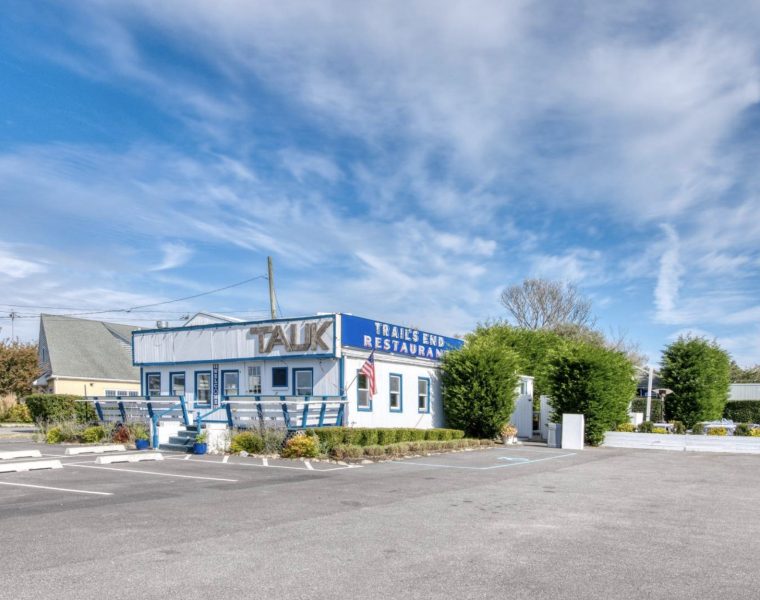 Hamptons Commercial Real Estate