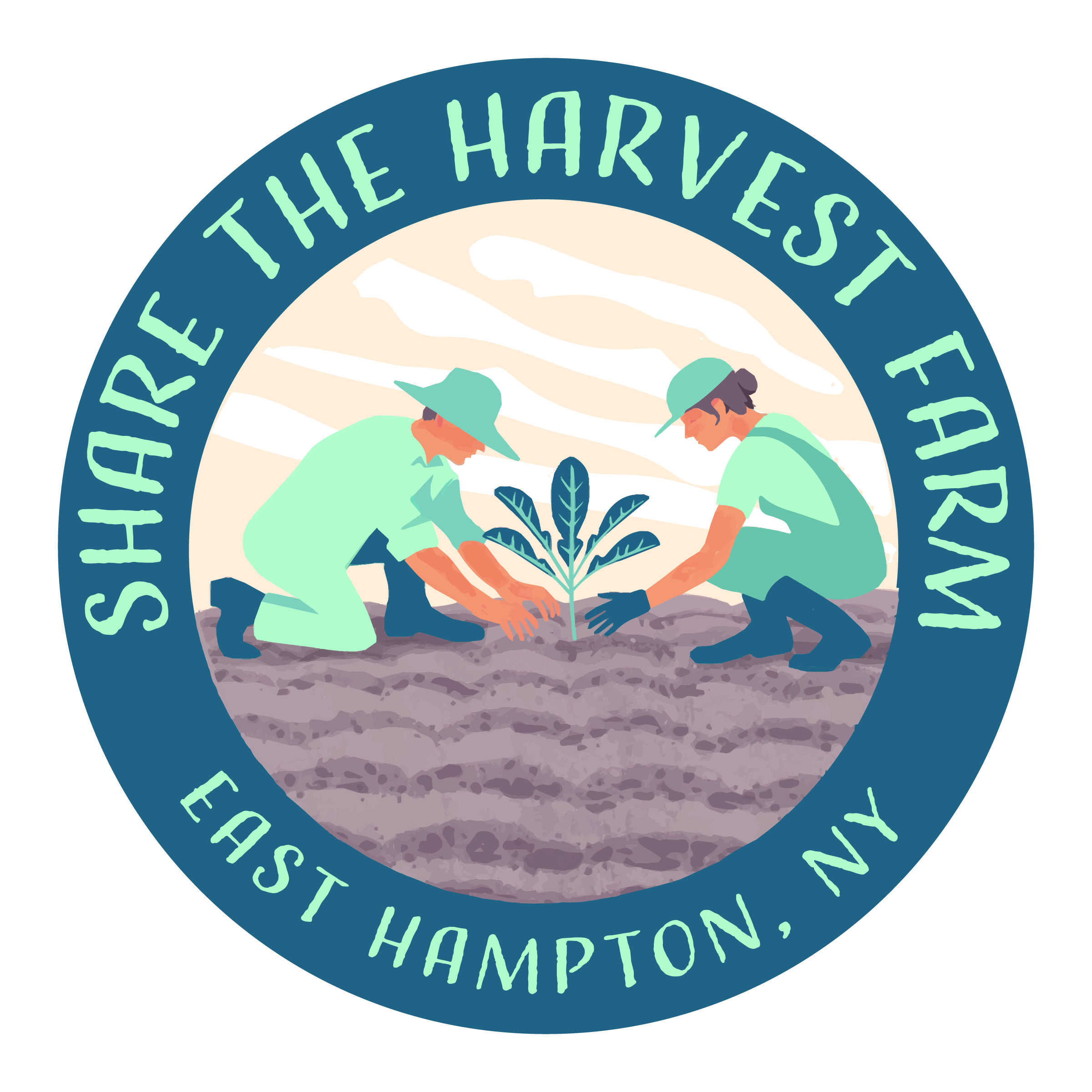 Share the Harvest Farm