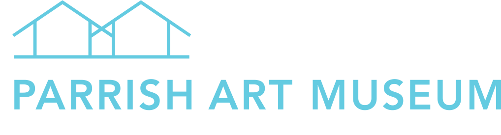 Parrish Art Museum Newsletter
