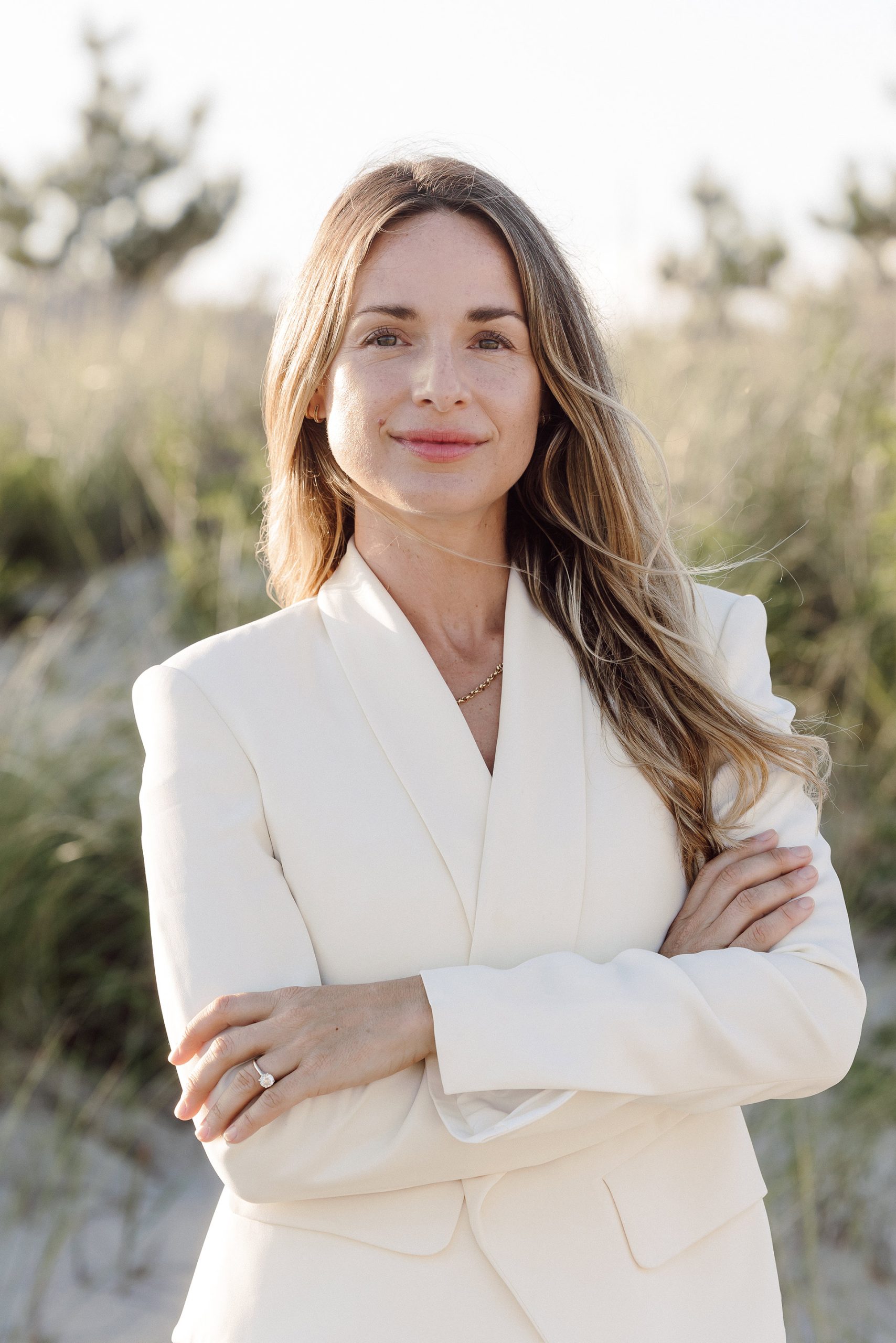 Up-And-Coming Agents To Know In Hamptons Real Estate: Cleo Ahn • James ...