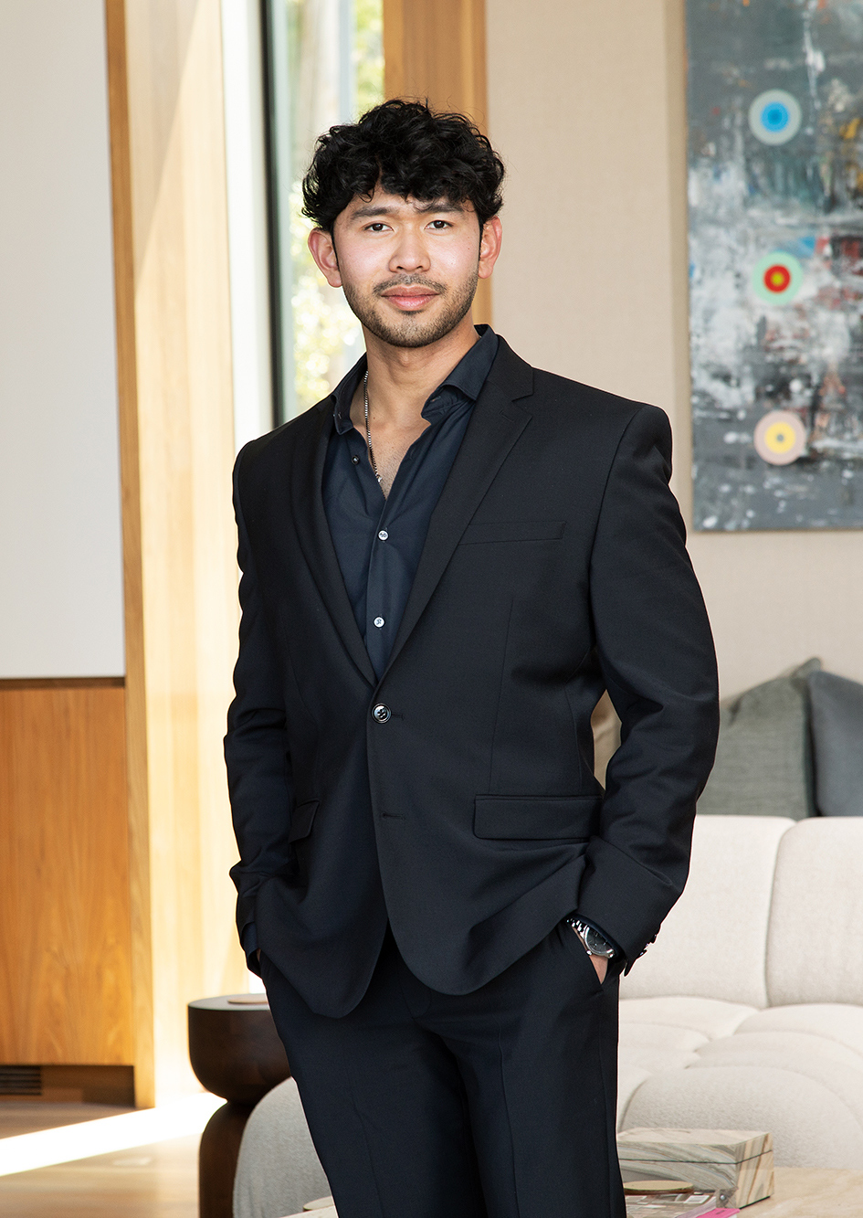 Agents To Know In Hamptons Real Estate Sebastian Mobo