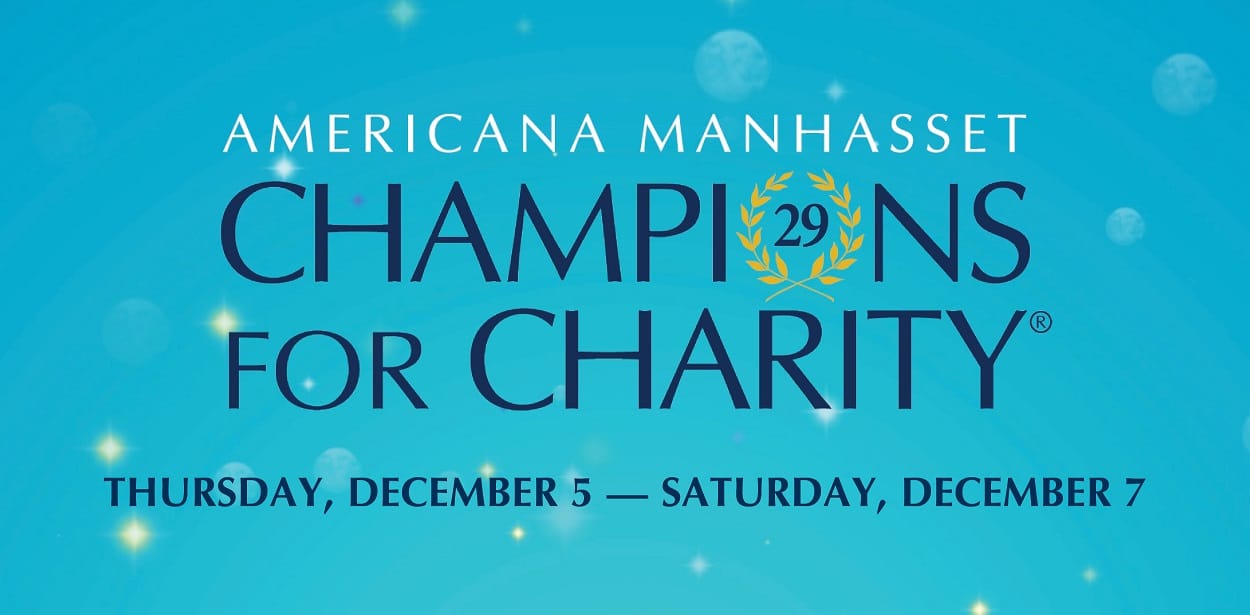 American Heart Association Champions For Charity Event