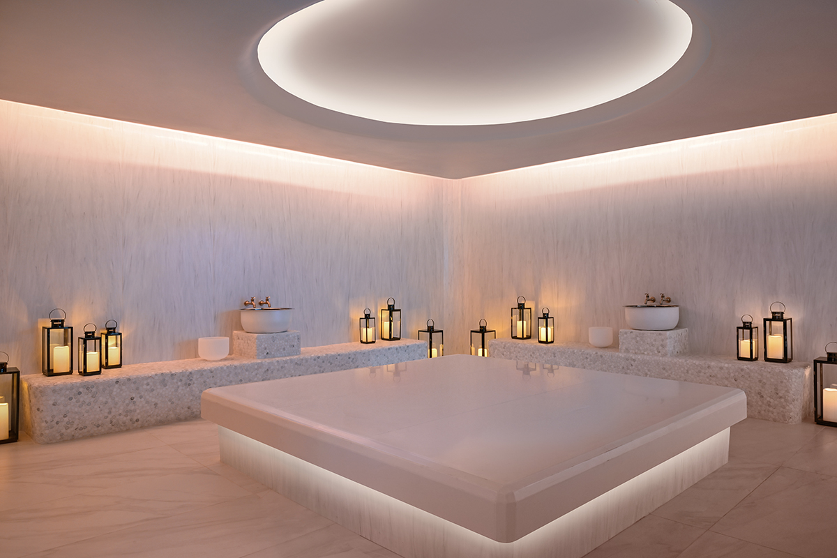 AmritOceanResort Hammam Credit Ken Hayden Photography