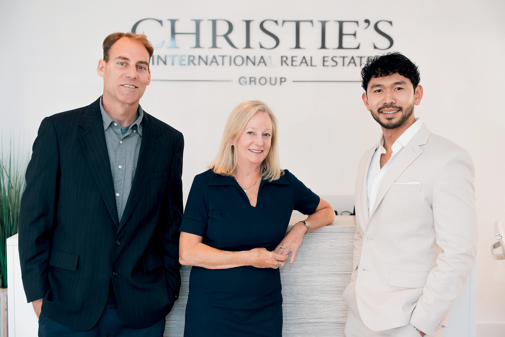 Christie’s Taps Mobo And Forst For Expanding Hamptons Presence