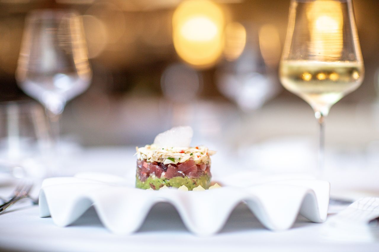 FĒNIKS In Southampton To Offer A Taste Of Seven Fishes On Christmas Eve