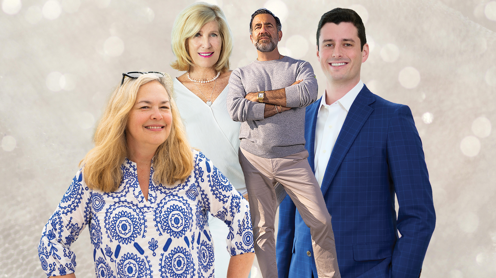 Real Estate Confab: The Unspoken Value • James Lane Post • Hamptons Culture & Lifestyle Magazine
