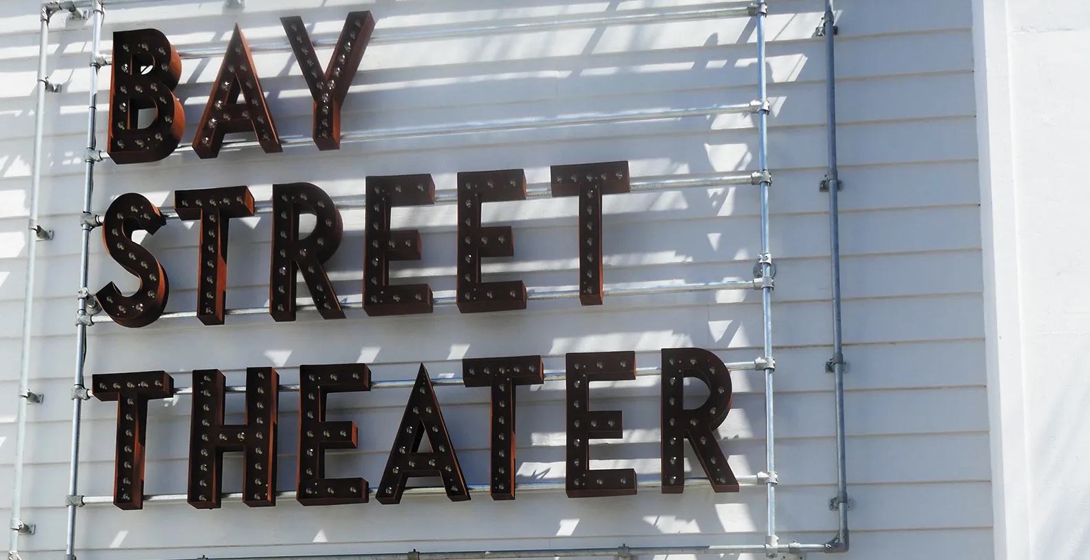 Bay Street Theater Celebrates 35 Years With Bold New Season • James ...