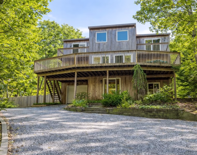 Hamptons Real Estate