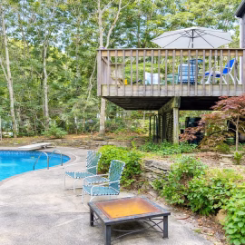 Hamptons Real Estate