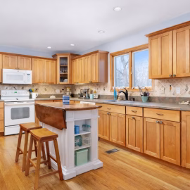 Hamptons Real Estate