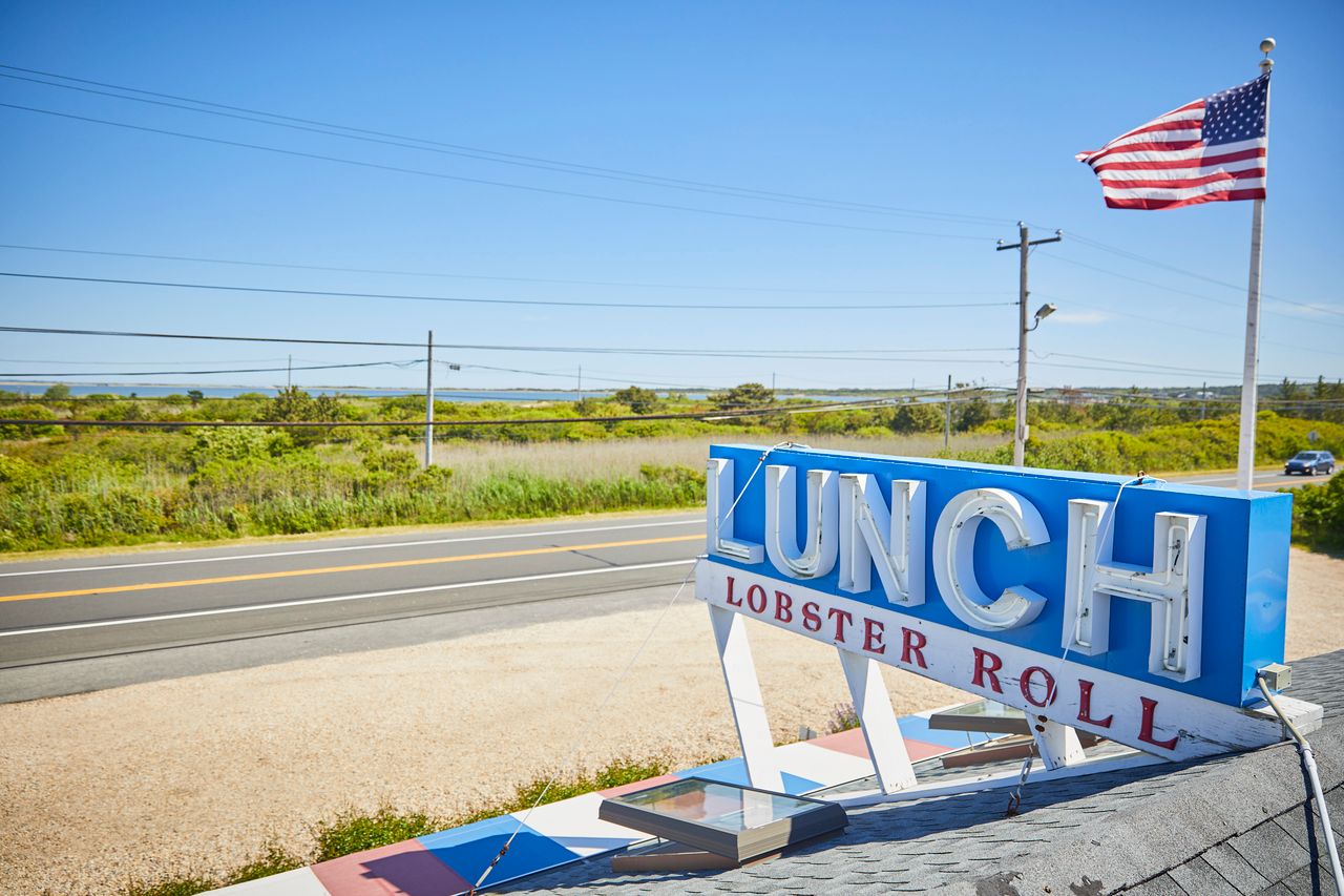 LUNCH Lobster Roll Opens For 2026 Season