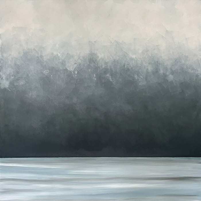 Art Among The Gardens: An Outdoor Art Sale