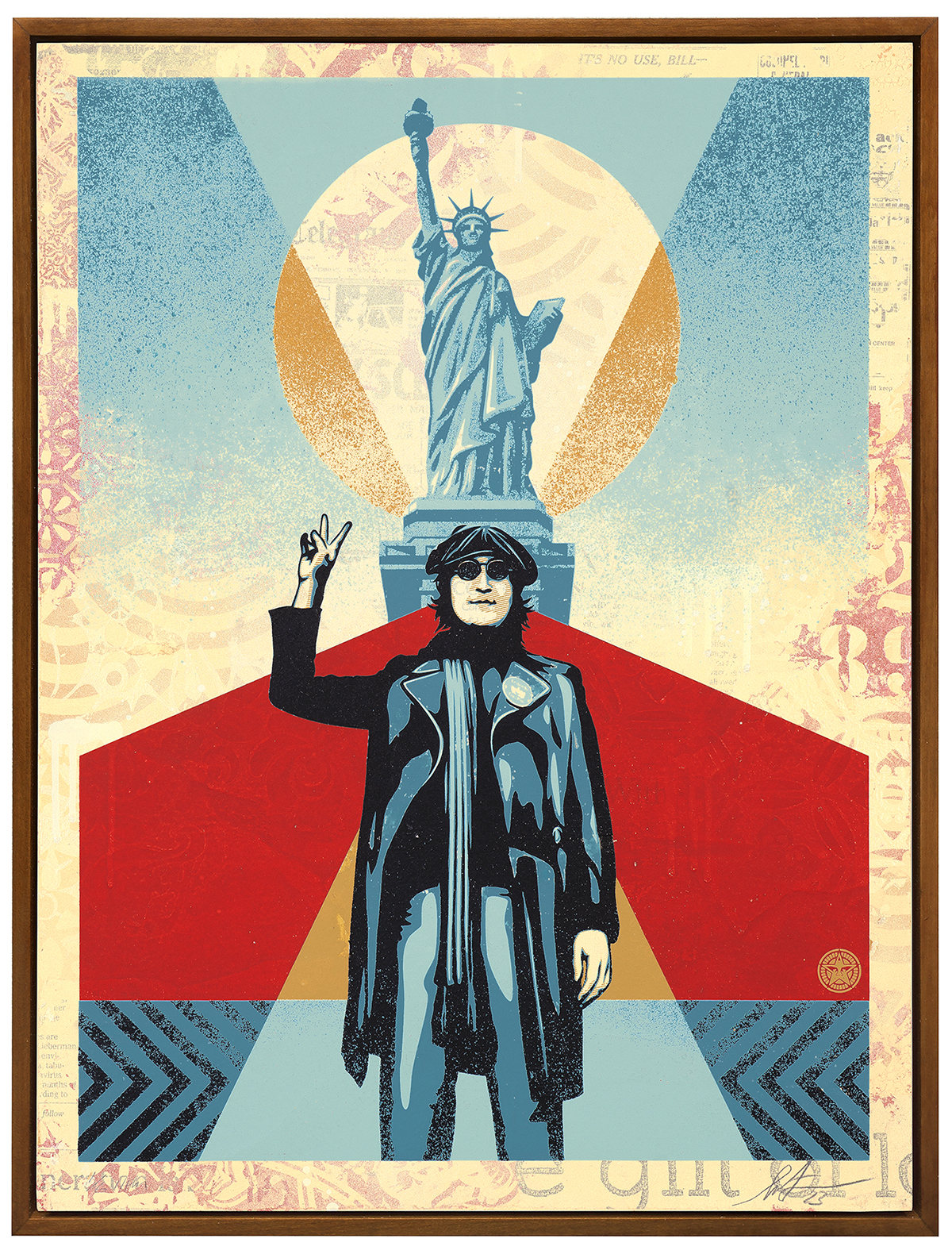 The Hamptons Fine Art Fair Marks Milestone 20th Anniversary & Celebrates America's 250th