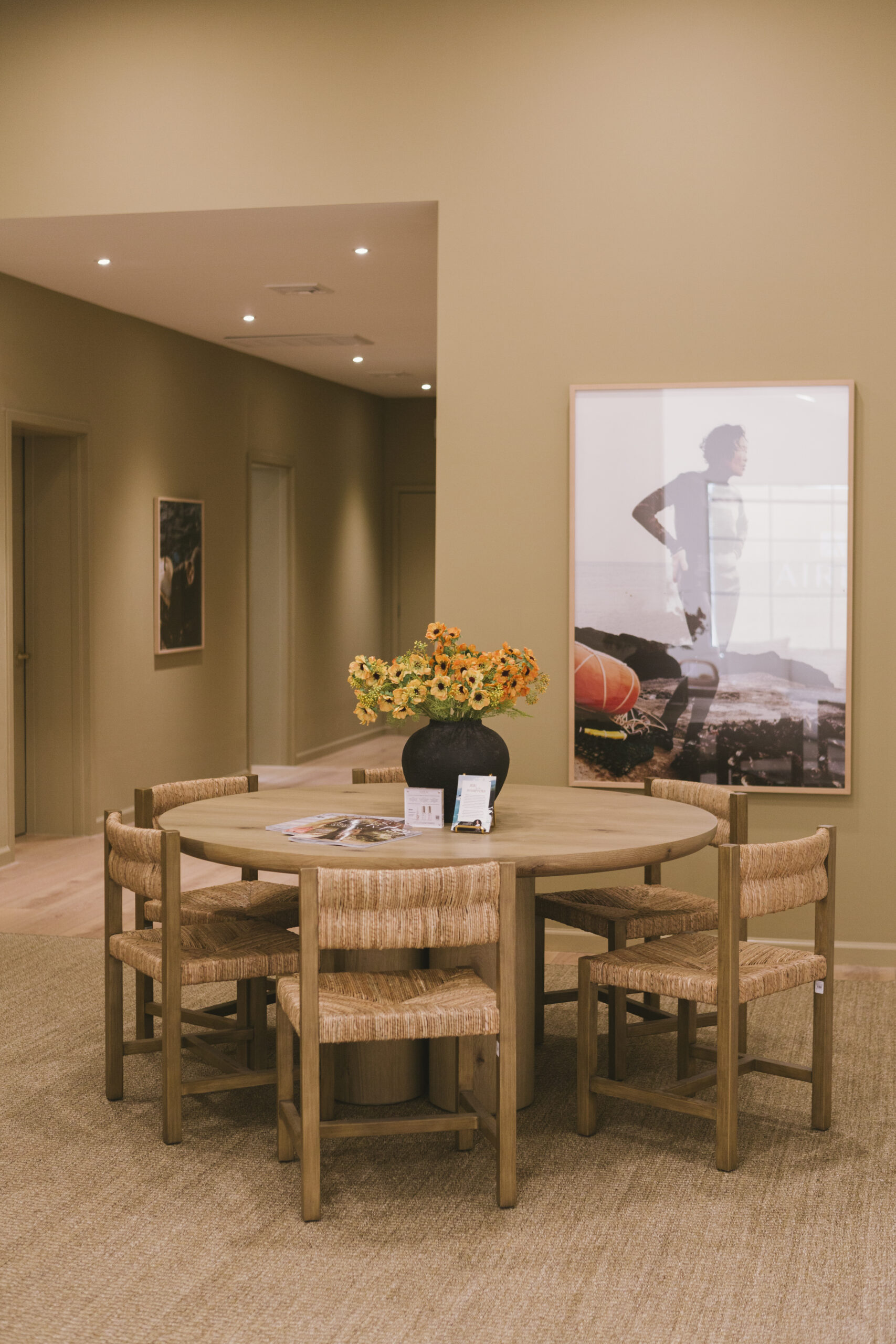 Christy Lynn Pop Up At AIREM Aesthetic Spa