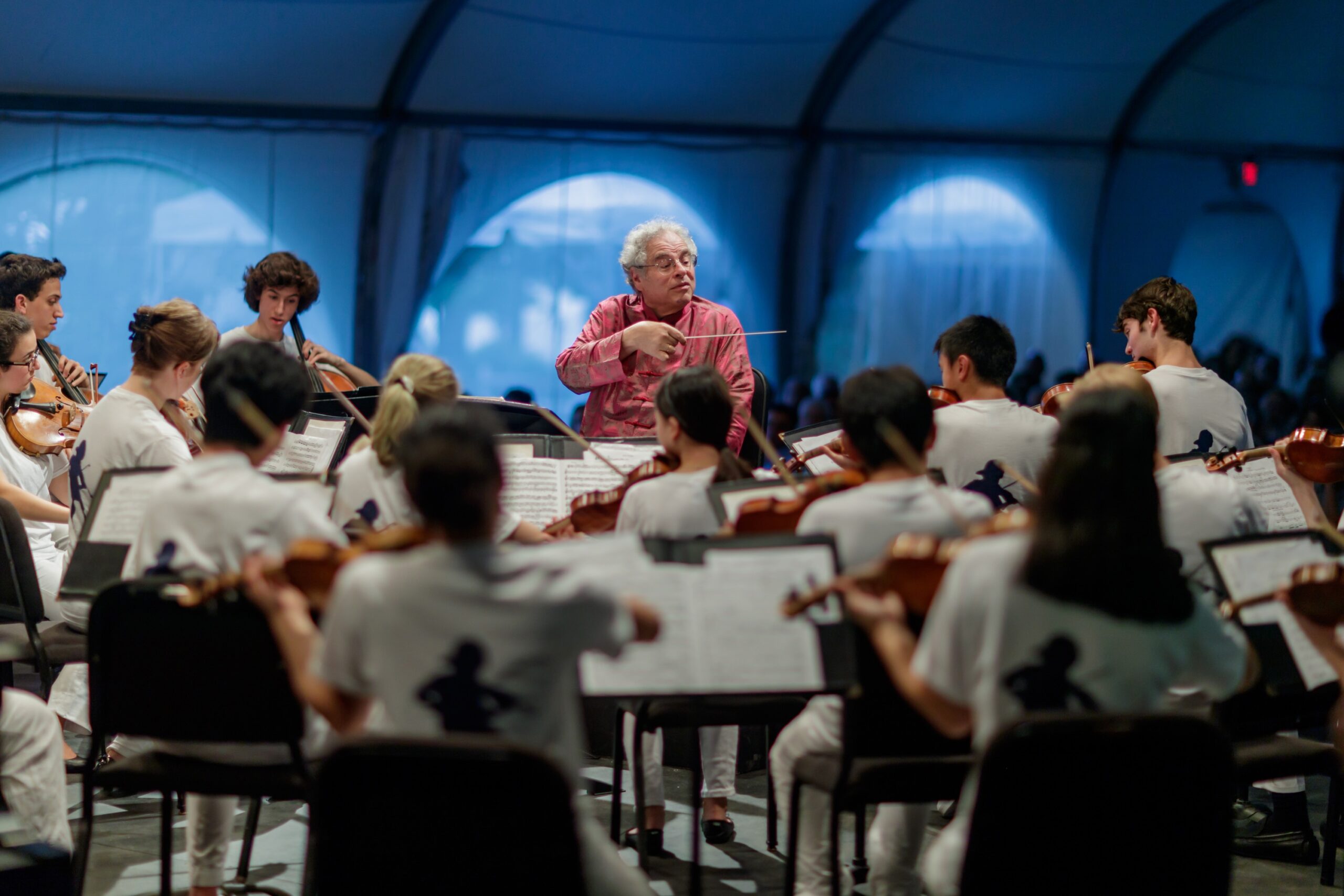 The Perlman Music Program: Annual Summer Gala